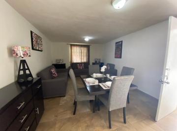 Casa de 3 habitaciones, Saltillo · Se Renta Hermosa Casa 1 Planta Amueblada $13,500col. Zaragoza Muy Equipada!