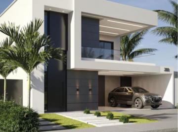 Casa de 3 habitaciones, Mazatlán · Casa en Venta en Mazatlán en Soles Residencial