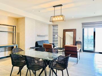 Departamento de 1 habitación, Chihuahua · Departamento en Renta Amueblado en All Lofts $24 Incluye Mtto