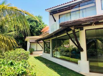 Casa en condominio de 4 habitaciones, Acapulco de Juárez · Esplendida Casa en Real de Diamante