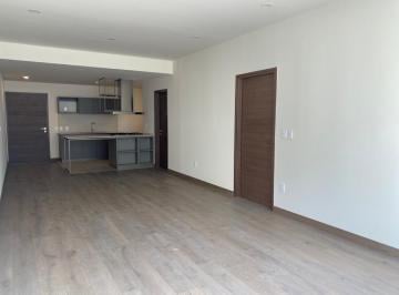 Departamento de 1 habitación, Miguel Hidalgo · Plaza Carso 1 Recamara Torre Cezanne