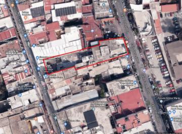 Edificio , Querétaro · Edificio en Venta/renta - Centro Historico - Queretaro - Co148