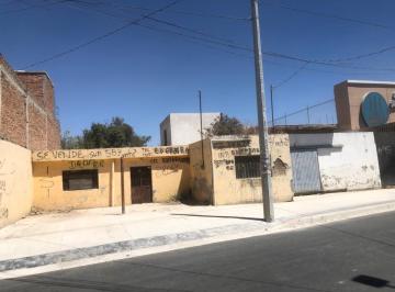 Terreno comercial · 558m² · Terreno Comercial en Renta - (4)