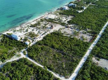 Terreno / Lote , Isla Mujeres · Terreno en Venta Ocean View Isla Blanca