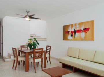 Villa de 2 habitaciones, Mérida · Townhouse en Renta en Vista Alegre, Mérida