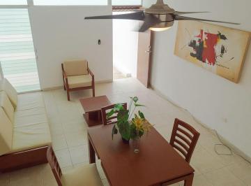 Villa de 2 habitaciones, Mérida · Townhouse en Renta en Vista Alegre, Mérida