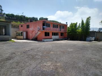 Terreno comercial , Tlalnepantla de Baz · Terreno Comercial en Venta en Tlalnepantla, Mas de 4,000 m²