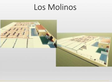 Bodega comercial · 4790m² · Bodega en Emiliano Zapata Los Molinos Atlixco - Ari - 800 - Bo