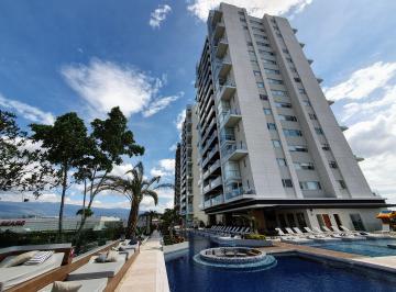 Departamento de 3 habitaciones, Cuernavaca · Departamento en Residencial Averanda