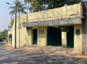Casa · 690m² · 3 Recámaras · 12 Estacionamientos · Casa en Venta Cuernavaca, Mor.