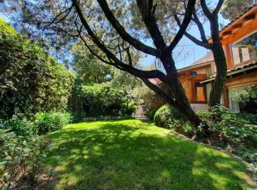 Casa de 4 habitaciones, Cuajimalpa de Morelos · Venta Casa en Santa Fe