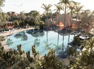 Departamento de 1 habitación, Tulum · Departamento Venta en Tulum Aldea Zamá