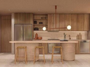 Departamento de 3 habitaciones, Tulum · Penthouse Venta Tulum Aldea Zamá