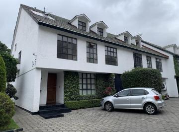 Casa · 255m² · 3 Recámaras · 2 Estacionamientos · Casa - Miguel Hidalgo