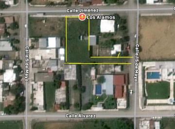 Terreno / Lote , Allende · Terreno en Venta en El Centro de Allende, N. L