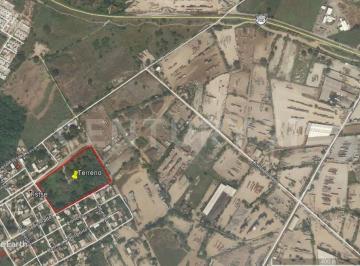 Terreno / Lote · 27500m² · Excelente Oportunidad de Inversión Terreno en Venta