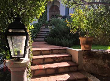 Casa de 4 habitaciones, San Miguel de Allende · Casa Candelaria