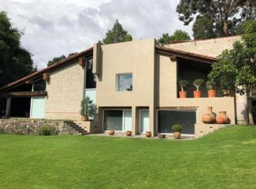 Casa de 4 habitaciones, Lerma · Casa en Venta en Club de Golf Los Encinos