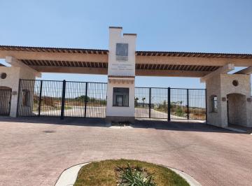 Terreno / Lote · 210m² · Terreno en Venta en Ciudad Maderas Montaña - (4)