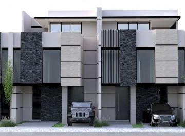 Casa de 4 habitaciones, Pachuca · Venta de Bonitas Casas en Pachuca La Reserva Pachuca con Alberca y Amenidades.