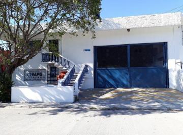 Bodega comercial , Carmen · Bodegas con Oficinas en Renta Cerca del Puerto Industrial, C