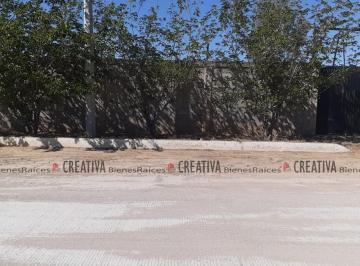 Terreno / Lote · 1250m² · Terreno en Venta Colonia Aeropuerto, Chihuahua, Chihuahua