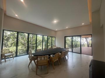 Casa en condominio de 4 habitaciones, Atizapán de Zaragoza · Venta Hermosa Residencia Minimalista Rancho Sn Juan Z. Esmeralda