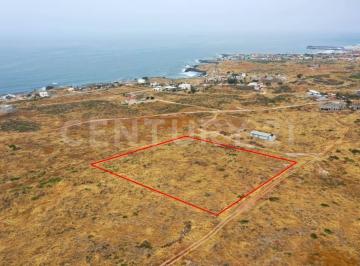 Terreno / Lote · 9743m² · Terreno Cerca del Mar, Colonia Ursulo Galvan