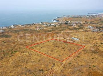 Terreno / Lote · 9743m² · Terreno Cerca del Mar, Colonia Ursulo Galvan