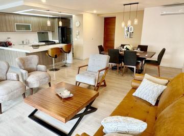 Departamento de 2 habitaciones, Querétaro · Departamento Amueblado en Alegra Juriquilla