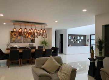 Casa en condominio de 4 habitaciones, Atizapán de Zaragoza · Venta de Bonita Casa Amplios y Modernos Espacios Loma de Vallescondido