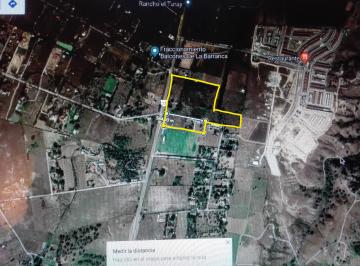 Terreno comercial , Zapopan · Terreno Carretera Colotlan en Venta