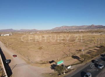 Terreno / Lote · 68917m² · Terreno en Venta en Rancheria Juarez Chihuahua, Chih.