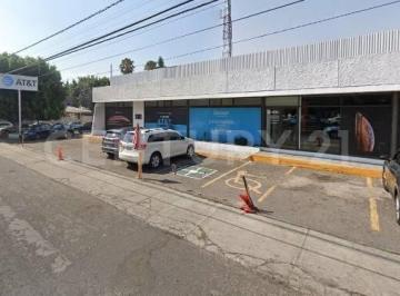 Local comercial · 839m² · 15 Estacionamientos · Local en Renta en 43 Poniente (At&t), Huexotitla, Puebla