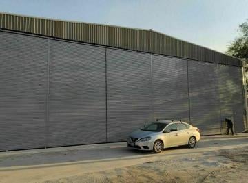 Bodega comercial , Tlajomulco de Zúñiga · Bodega a Estrenar en San José del Valle Tlajomulco, Esq A. Horn