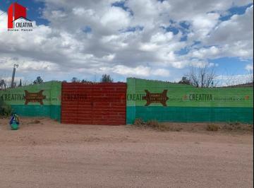 Terreno / Lote · 3762m² · Terreno en Venta, a Una Cuadra de Carretera Aldama, Chihuahu