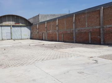 Terreno comercial , Puebla · Terreno en Renta de 800 m² Col. La Pedrera Puebla. Zona Capu