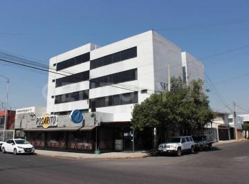 Oficina · 1000m² · 8 Estacionamientos · Edificio en Renta Para Oficinas Col. Huexotitla, Zona Plaza Dorada, Puebla.