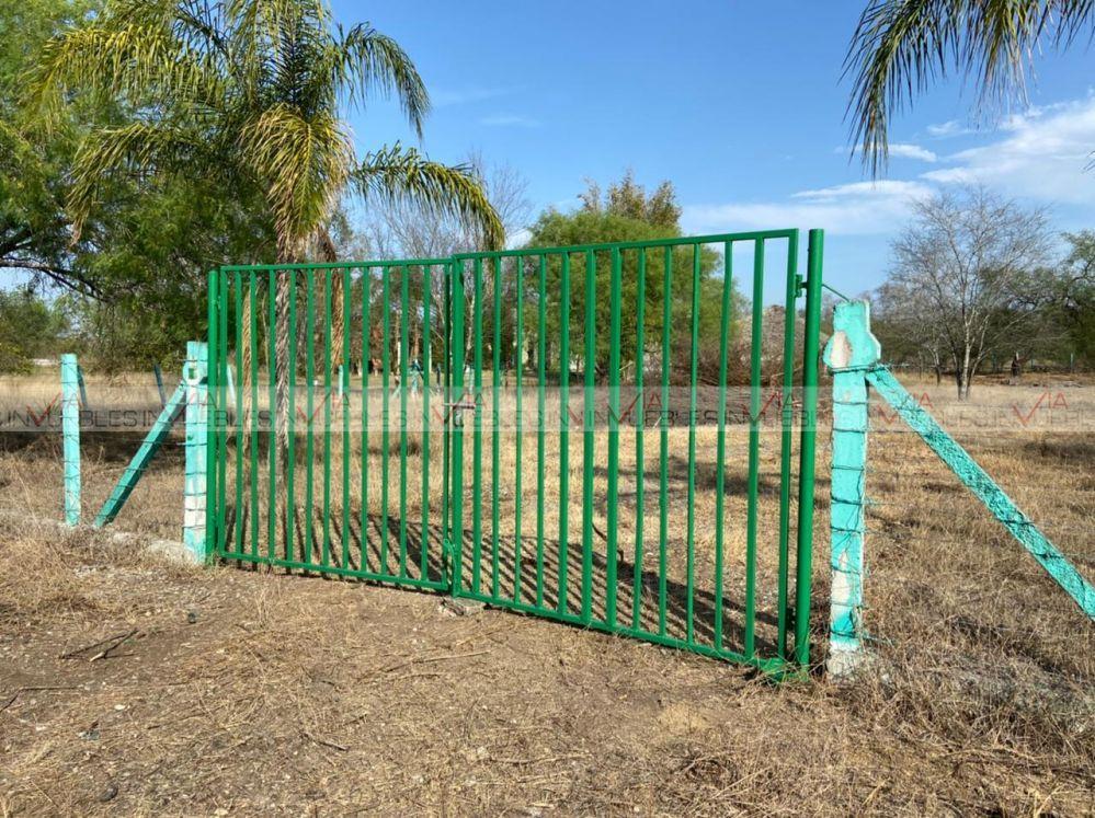 Rancho en Venta en Cadereyta