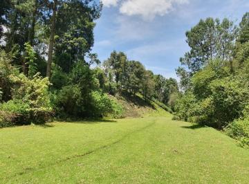 Terreno / Lote , Valle de Bravo · Terreno en Venta. - (4)