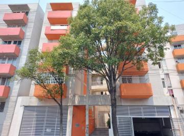Departamento de 2 habitaciones, Iztacalco · Excelente Departamento en Desarrollo Residencial