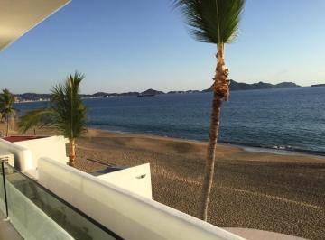 Departamento de 4 habitaciones, Manzanillo · Oportunidad de Inversión en Manzanillo