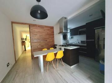 Departamento de 1 habitación, Miguel Hidalgo · Encantador Departamento Amueblado: Reforma Social