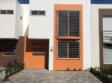 Casa en condominio de 3 habitaciones, Zapopan · Casa en Renta, Canteras Residencial, Zapopan