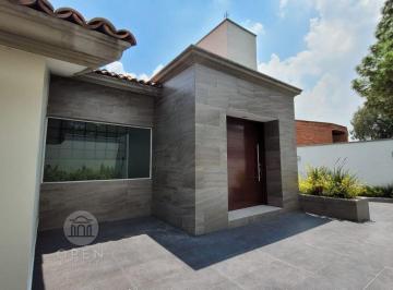 Casa en condominio · 500m² · 4 Recámaras · 4 Estacionamientos · Casa en Venta en Club de Golf La Hacienda, Atizapán de Zaragoza