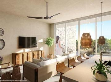 Departamento de 2 habitaciones, Tulum · Departamento en Venta en Tulum, Akumal