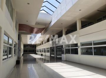 Oficina · 6080m² · 600 Estacionamientos · Renta de Oficinas y Centro de Capacitacion en Puebla - (4)