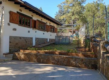 Quinta de 3 habitaciones, Huasca de Ocampo · Cabaña en Venta Pueblo Mágico Huasca Hidalgo