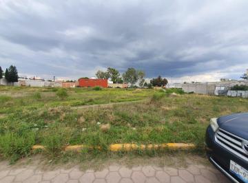 Terreno / Lote , San Pedro Cholula · Terreno en Venta en San Andrés Pedro Cholula, Puebla.