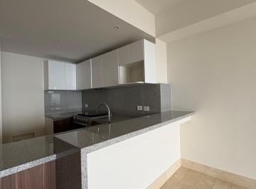 Departamento de 2 habitaciones, Miguel Hidalgo · Departamento en Renta Dos Recamaras Miyana Torre Chapulin